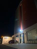 Izzy Hotel