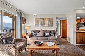 Sleeps 6 Mountain Views Shared Resort Amenities