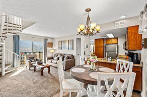 Sleeps 6 Mountain Views Shared Resort Amenities