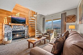Sleeps 6 Mountain Views Shared Resort Amenities