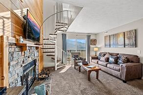 Sleeps 6 Mountain Views Shared Resort Amenities