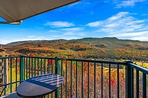 Sleeps 6 Mountain Views Shared Resort Amenities