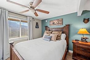 Sleeps 6 Mountain Views Shared Resort Amenities