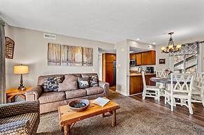 Sleeps 6 Mountain Views Shared Resort Amenities