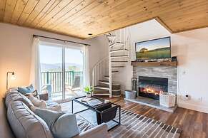 Mountain Views Indoor Pool Access Full Kitchen