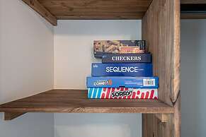 Mountain Views Full Kitchen Indoor Pool Access