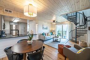 Mountain Views Full Kitchen Indoor Pool Access