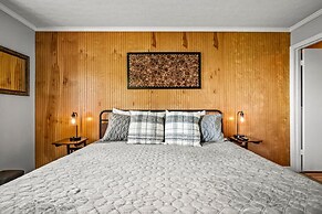 Two Bed Room Condo Mountain Views Indoor Pool