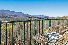 Nature Views Pool Access Mountain Hideaway