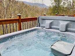 Pet-friendly Hot Tub Soaker Tub Grill Full Kitchen
