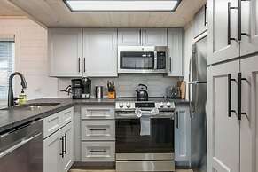 Mountain Views Indoor Pool Access Sauna Access