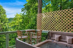 180 Views Sleeps 7 Private Hot Tub Full Kitchen