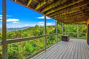 180 Views Sleeps 7 Private Hot Tub Full Kitchen