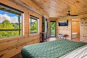 180 Views Sleeps 7 Private Hot Tub Full Kitchen