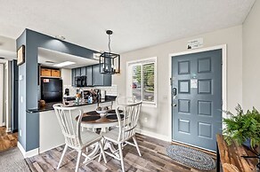 Indoor Pool Hot Tub Sleeps 4 Mountain Views