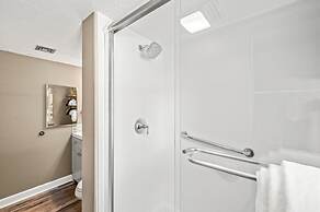 Indoor Pool Hot Tub Sleeps 4 Mountain Views