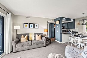 Indoor Pool Hot Tub Sleeps 4 Mountain Views