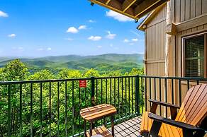 Indoor Pool Hot Tub Sleeps 4 Mountain Views