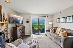 Indoor Pool Hot Tub Sleeps 4 Mountain Views