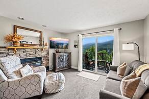 Indoor Pool Hot Tub Sleeps 4 Mountain Views