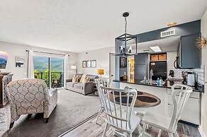 Indoor Pool Hot Tub Sleeps 4 Mountain Views