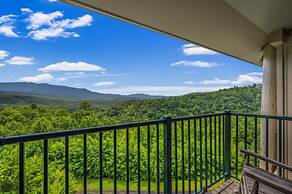 Sleeps 4 Hot Tub Indoor Pool Mountain Views