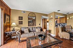 Sleeps 4 Hot Tub Indoor Pool Mountain Views