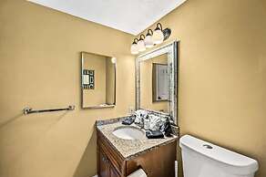 Sleeps 4 Hot Tub Indoor Pool Mountain Views