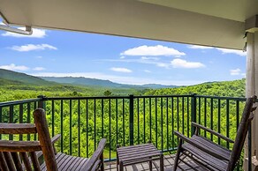 Sleeps 4 Hot Tub Indoor Pool Mountain Views