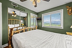 Sleeps 4 Hot Tub Indoor Pool Mountain Views