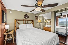 Sleeps 4 Hot Tub Indoor Pool Mountain Views