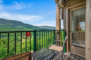 Sleeps 6 Indoor Pool Hot Tub Mountain Views