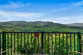 Sleeps 6 Indoor Pool Hot Tub Mountain Views