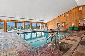 Sleeps 8 Pool Playground Mountain Views Hot Tub