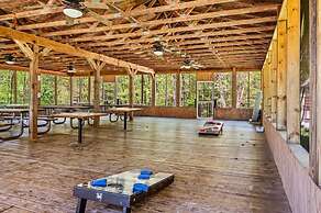 Sleeps 8 Pool Playground Mountain Views Hot Tub