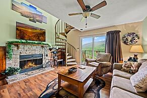 Sleeps 8 Pool Playground Mountain Views Hot Tub