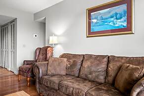 Indoor Pool Hot Tub Sauna Sleeps 6 Full Kitchen