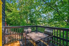 Sleeps 6 Indoor Pool 10 Mins to Dollywood