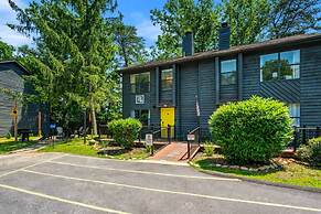 Sleeps 6 Indoor Pool 10 Mins to Dollywood