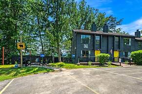 Sleeps 6 Indoor Pool 10 Mins to Dollywood