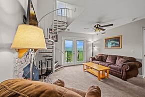 Indoor Pool Mountain Views Hot Tub Sauna