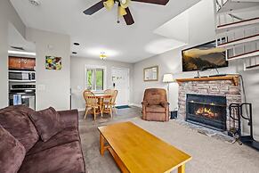 Indoor Pool Mountain Views Hot Tub Sauna