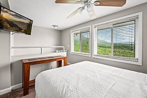 Indoor Pool Mountain Views Hot Tub Sauna