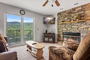 Sauna Mountain Views Indoor Pool Sleeps 4