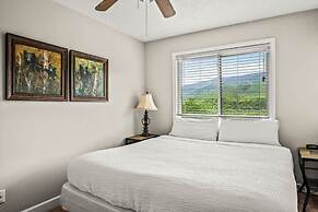 Sauna Mountain Views Indoor Pool Sleeps 4