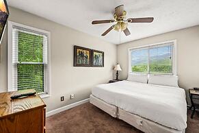 Sauna Mountain Views Indoor Pool Sleeps 4