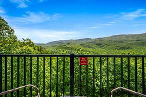 Sauna Mountain Views Indoor Pool Sleeps 4