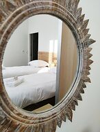 Beautiful Apartment With sea View