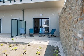 Beautiful Apartment With sea View