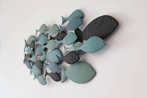 Beautiful Apartment With sea View